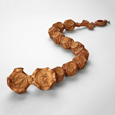 Decade rosary, Trustees of the Chatsworth Settlement
